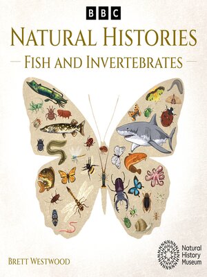 cover image of Natural Histories: Fish and Invertebrates